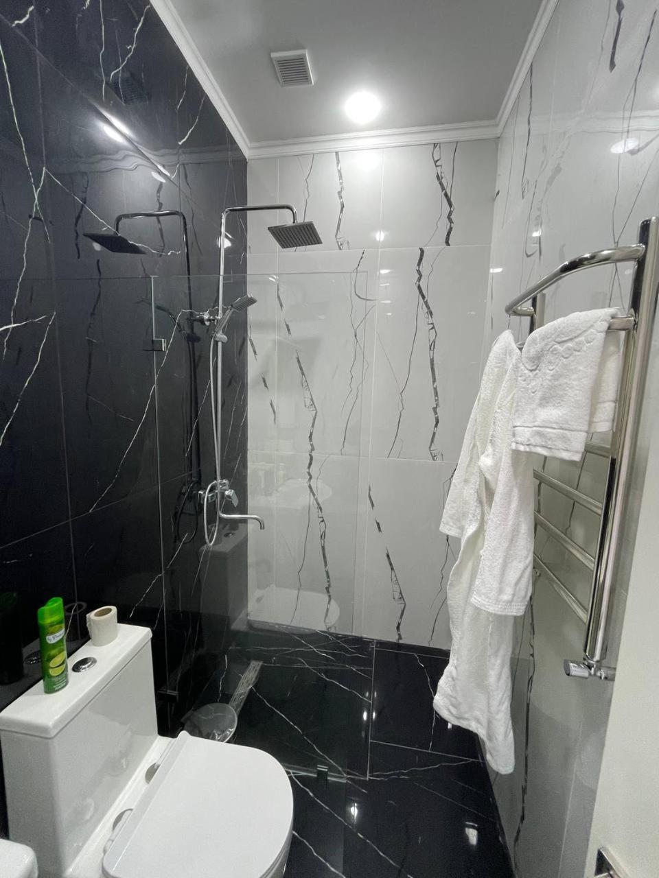 Tashkent Hotel Parvoz Eksteriør bilde